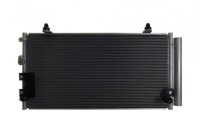 фото thumb №1, Конденсатор радиатор кондиционера 637 001 hart