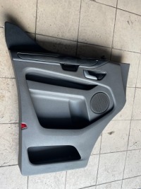 фото thumb №1, Обивка левая ford transit custom lift