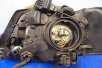 фото thumb №6, Kia pregio ii фара правий