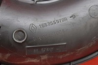 фото thumb №5, Шланг шланг труба воздуха 165755972r renault trafic 3 iii 1.6 dci 90 km