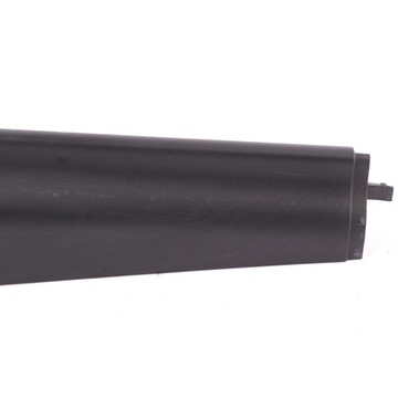 фото thumb №9, Mercedes ml w164 захист рейка сидіння передня ліва зовнішня чорна