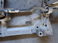 фото thumb №6, Audi a3 lift 12r подрамник подрамник стабилизатор перед