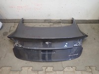 фото thumb №1, Крышка багажника tesla 3 2017-