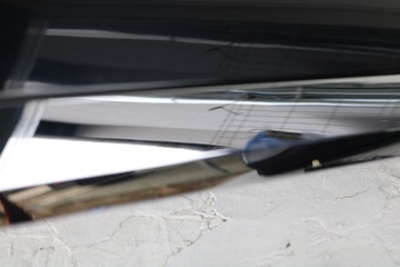 фото thumb №7, Vw touareg iii планка дверь левая зад 760854950f .