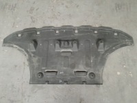 фото thumb №1, Kia ev6 2022 захист плита pod двигун 29110-cv000