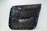 фото thumb №7, Обшивка дверь левый перед alfa romeo stelvio