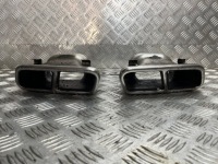 фото thumb №1, Mercedes w221 наконечники вихлоп amg 2011r 105tyś