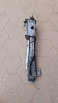 фото thumb №1, Кронштейн зона деформації scenic iv 4 ліва