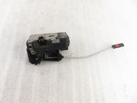 фото thumb №7, Замок левый передний opel meriva a 13154791ge