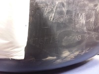 фото thumb №5, Renault megane iii хэтчбек подкрылок правое задняя