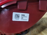 фото thumb №7, Kia picanto iii 3 17r-- лампа задня задня ліва