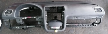 фото thumb №1, Vw eos 09r панель роздавальна подушка безпеки