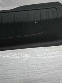 фото thumb №7, Накладка захист ременя зад ds4 ii crossback 9832129180