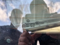 Кришка багажника задній задня volkswagen tiguan 3 3 571 od 2024 24 2025 25 Недорого, фото thumb