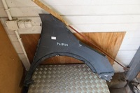 фото thumb №9, Крыло левый перед nissan qashqai