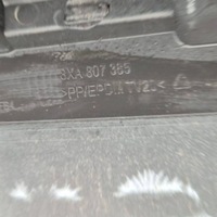 фото thumb №7, Audi a1 8x s-line бампер задняя задний 8xa807385