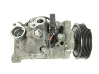 Компрессор кондиционера audi a6 c7 3.0tdi Недорого, фото thumb