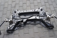 фото thumb №12, Подрамник подрамник megane iv