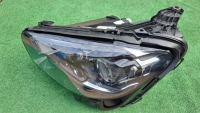 фото thumb №2, Mercedes e-klasa w213 lift full led лампа передняя kpl