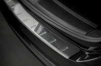 фото thumb №5, Молдинг na бампер накладка renault trafic ii