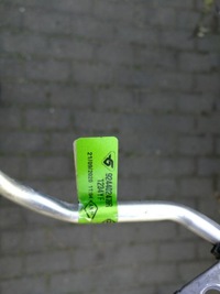 фото thumb №4, Шланг кондиціонера renault clio v