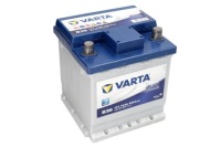 фото thumb №1, Акумулятор varta blue 44ah 420a b36