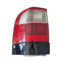 фото thumb №3, Ford galaxy лампа задняя задняя левая kpl hella