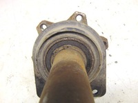 фото thumb №9, Приводной вал правая перед передняя ford galaxy i mk1 lift 1.9tdi механическая коробка передач europa