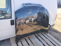 Audi a4 b6 капот решётка  решётка радиатора lc9z Доставка, фото thumb