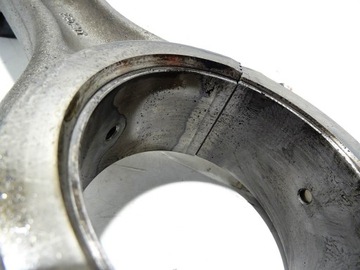 фото thumb №7, Поршень з шатуном volvo fh12 fh12 euro2 d12a 93-01