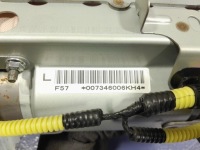 фото thumb №4, Lexus is ii xe20 подушка подушка безопасности пассажира