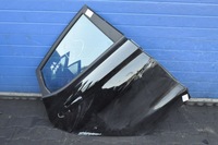 фото thumb №1, Ford fiesta mk8 двері правий задня праве задні