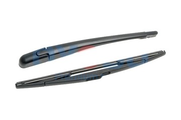 фото thumb №10, Важіль двірники зад комплектні peugeot oyodo