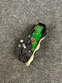 фото thumb №7, Mercedes vito w638 панель обдув 133302z