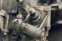 фото thumb №8, Коробка передач передач alfa romeo 156 932_ 46433289 1.9l дизель 85kw 2001