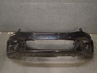 фото thumb №1, Бампер перед skoda octavia iii 3 lift rs