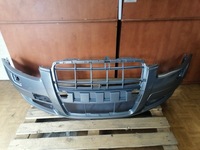 фото thumb №8, Бампер перед audi a6 c6 дорестайлинг ly7g ксенон pdc