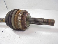 фото thumb №6, Yaris i привідний вал права p26080567 1,0vvti abs