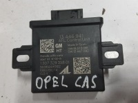 фото thumb №1, Opel cascada 13r- astra j модуль блок управления света 13446941