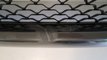 фото thumb №9, Бампер перед накладка nissan juke nismo