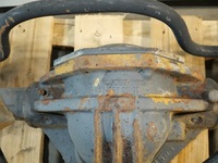 фото thumb №6, Дифференциал мост задний mercedes sprinter 903 9033510006