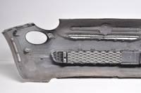 фото thumb №9, Fiat 500 бампер перед передний