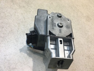 фото thumb №6, Блокировка руль mercedes w202