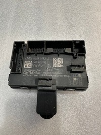 фото thumb №1, !модуль блок керування двері audi 4m0959592j !