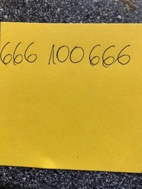 фото thumb №5, Opel коллектор всасывающий 1,0 xep