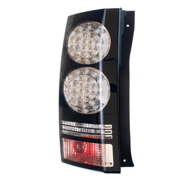 фото thumb №1, Range rover discovery l319 14- лампа led задня зовнішня ліва lr052396