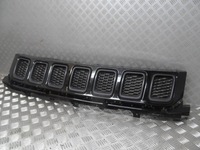 фото thumb №1, Решётка радиатора решётка радиатор compass ii trailhawk