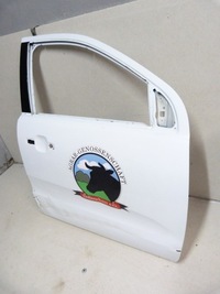 фото thumb №2, Ford ranger 15- двері правий перед super