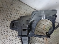 фото thumb №3, | opel zafira b чверть підкрилок лонжерон лівий перед z20r