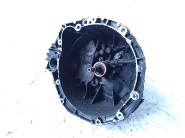 фото thumb №9, Renault megane механічна 6-ступенева коробка передач коробки передач 1.9 dci дизель 8200370824